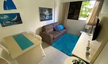 Imagem 7: FF Aluga 1 Quarto Separado Nascente Boa Viagem Incluso Taxas