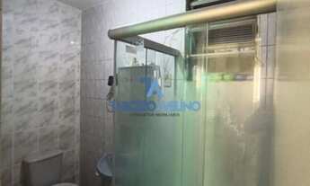 Imagem 6: Apartamento 2/4 sendo 1 suíte Edificio Serenidade - Centro