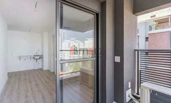 Imagem 11: Studio em Pinheiros