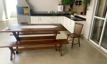 Imagem 3: Linda casa térrea no Condomínio Raízes em Paulínia