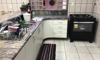 Imagem 4: Casa Galpão / depósito com 2 vagas na garagem