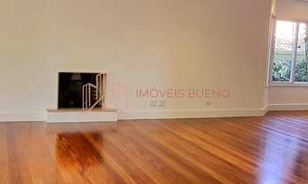 Imagem 5: Casa de condomínio sobrado para aluguel tem 596 metros quadrados com 4 quartos