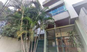 Imagem 2: Cobertura para Venda - 59.52m², 1 dormitório, 1 vaga - Petrópolis