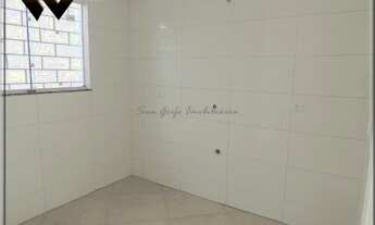 Imagem 4: Casa ampla com 03 dormitórios para locação no Bairro Alto!