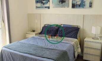 Imagem 7: Apartamento com 3 dormitórios para alugar, 119 m² por R$ 4.600/mês - Urbanova - São José d