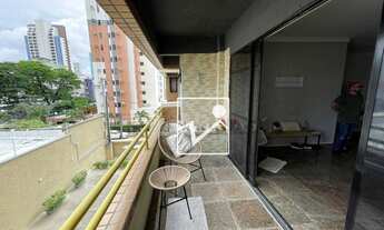 Imagem 3: Apartamento com 3 dormitórios à venda, 133 m² por R$ 450.000,00 - Meireles - Fortaleza/CE