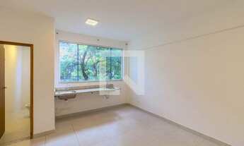 Imagem 2: Apartamento para Aluguel - Barro Preto, 1 Quarto, 28 m2