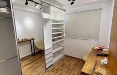 Imagem 5: Apartamento para venda possui 60 metros quadrados com 2 quartos sendo 1 c/ suíte em Casca