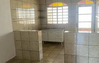 Imagem 3: OPORTUNIDADE! Vendo casa na Qr 313 samambaia com 2 Quartos