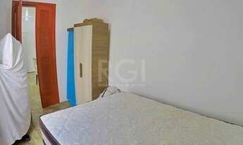 Imagem 7: Apartamento JK para Venda - 25.85m², 1 dormitório, Cidade Baixa