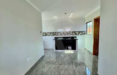 Imagem 6: Apartamento para alugar NOVO estilo cobertura, 1 Quarto e amplo Quintal na Vila Mazzei