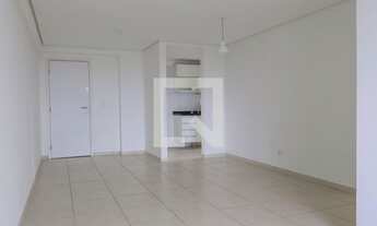 Imagem 1: Apartamento para Aluguel - Santo Amaro, 3 Quartos, 80 m2