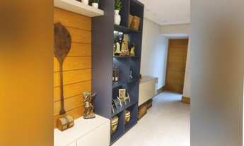 Imagem 3: Apartamento na Pituba, Mansão D'Évora em 110m² com 2 vagas de garagem