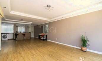 Imagem 7: Apartamento para Venda - 117m², 3 dormitórios, sendo 1 suites, 1 vaga - Moinhos de Vento