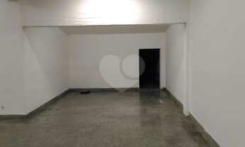 Imagem 5: Prédio Comercial, em avenida de movimento, no bairro de Santana