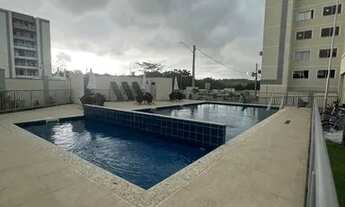 Imagem: Vistas das embaúbas apartamento pronto