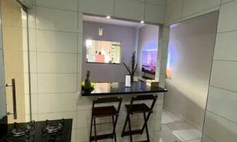 Imagem 6: Àgio de casa 3 quartos + ponto comercial no Santa Fé