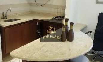 Imagem 3: Flat disponível na Vila Olímpia