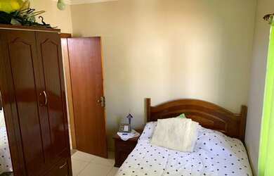 Imagem 6: Alugo apartamento de 1 quarto - Iguabela - Iguaba Grande/RJ