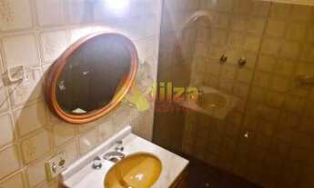 Imagem: Apartamento-À VENDA-Tijuca-Rio de Janeiro-RJ