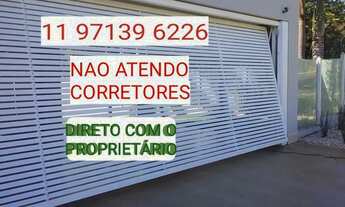 Imagem: SOBRADÃO PROX HIPICA 3 VAGAS