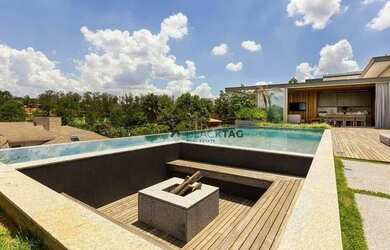 Imagem 5: CASA PARA VENDA E LOCAÇÃO NO CONDOMÍNIO TERRAS DE SÃO JOSÉ 1 EM ITU - SP