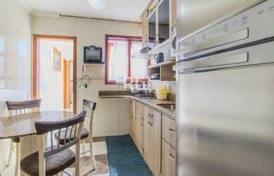 Imagem 4: Cobertura para Venda - 170m², 3 dormitórios, 2 vagas - São Sebastião