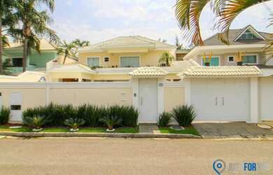 Imagem 5: Casa com 4 dormitórios para alugar, 314 m² por R$ 22.192,00/mês - Barra da Tijuca - Rio de