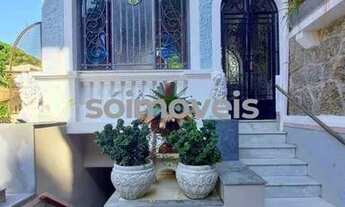 Imagem 5: Casarão historico lindamente reformado aos pés do Cristo Redentor !!!