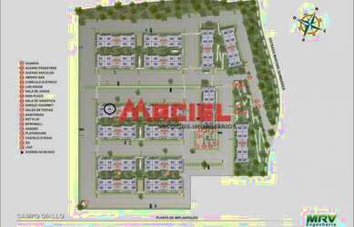 Imagem 4: Apartamento Padrão em São José dos Campos