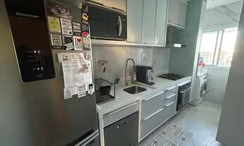 Imagem 3: Apartamento para venda possui 78 metros quadrados com 3 quartos em Armação - Salvador - BA