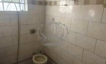 Imagem 5: Casa de vila térrea em Rocha Miranda