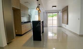 Imagem: Apartamento - Bosque - Campinas