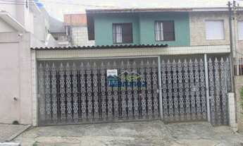 Imagem: Sobrado com 3 dormitórios, 150 m² - venda