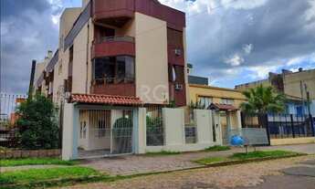 Imagem 2: Cobertura no bairro cristal com 3 dormitórios