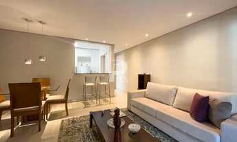 Imagem 3: Apartamento para aluguel, 3 quartos, 1 suíte, 2 vagas, Sion - Belo Horizonte/MG