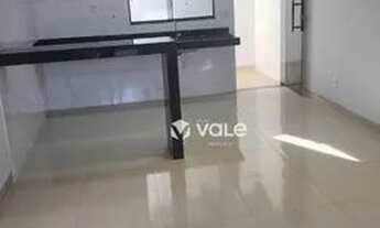 Imagem 2: Casa com 2 dormitórios à venda, 72 m² por R$ 200.000 - Plano Diretor Sul - Palmas/TO