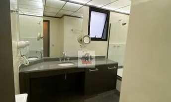 Imagem 7: Flat para aluguel tem 45 metros quadrados com 1 quarto em Consolação - São Paulo - SP