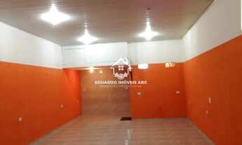 Imagem 6: REF 5001. 4 casas. 2 salões comerciais - Centro - Diadema Consulte outros imóveis em nosso