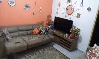 Imagem 6: Casa - Jardim São José - Jacareí - 140m² - 3 Dormitórios