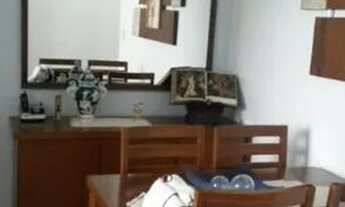 Imagem: Aparatmento á venda Tatuapé