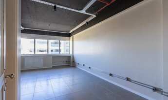 Imagem 6: Conjunto/Sala para Venda - 34.91m², 0 dormitórios, 1 vaga - Central Parque