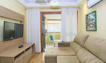 Imagem: Apartamento em Menino Deus