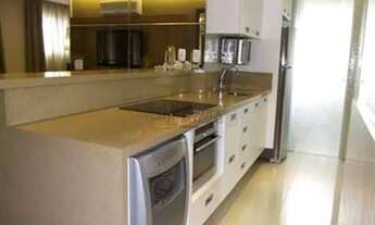 Imagem 7: Alto padrão Vila Nova Conceição