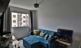 Imagem: Apartamento para Aluguel - Sumaré, 1 Quarto