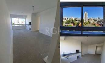 Imagem 6: Apartamento para Venda - 71.85m², 2 dormitórios, sendo 1 suites, 2 vagas - Petrópolis