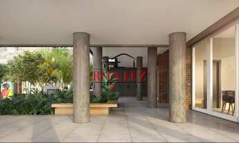 Imagem 3: PORTO ALEGRE - Kitchenette/Studio - Moinhos de Vento