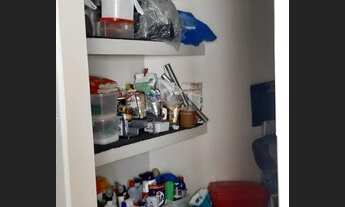 Imagem 3: Apartamento para Venda - 105.64m², 3 dormitórios, sendo 1 suites, 2 vagas - Passo da Areia