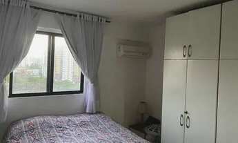 Imagem 4: Lindo Apartamento 2/4 Suites 60M² Para Venda no Residencial Nizário Gurgel Tirol