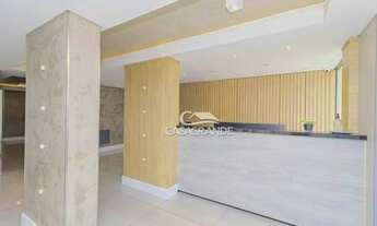 Imagem 2: Apartamento com 2 dormitórios à venda, 79 m² por R$ 410.000,00 - Alto da XV - Curitiba/PR